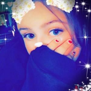 Meet your Posher, Abby